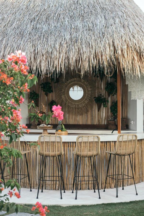 Makaii Tiny Villas with private pools - B&B