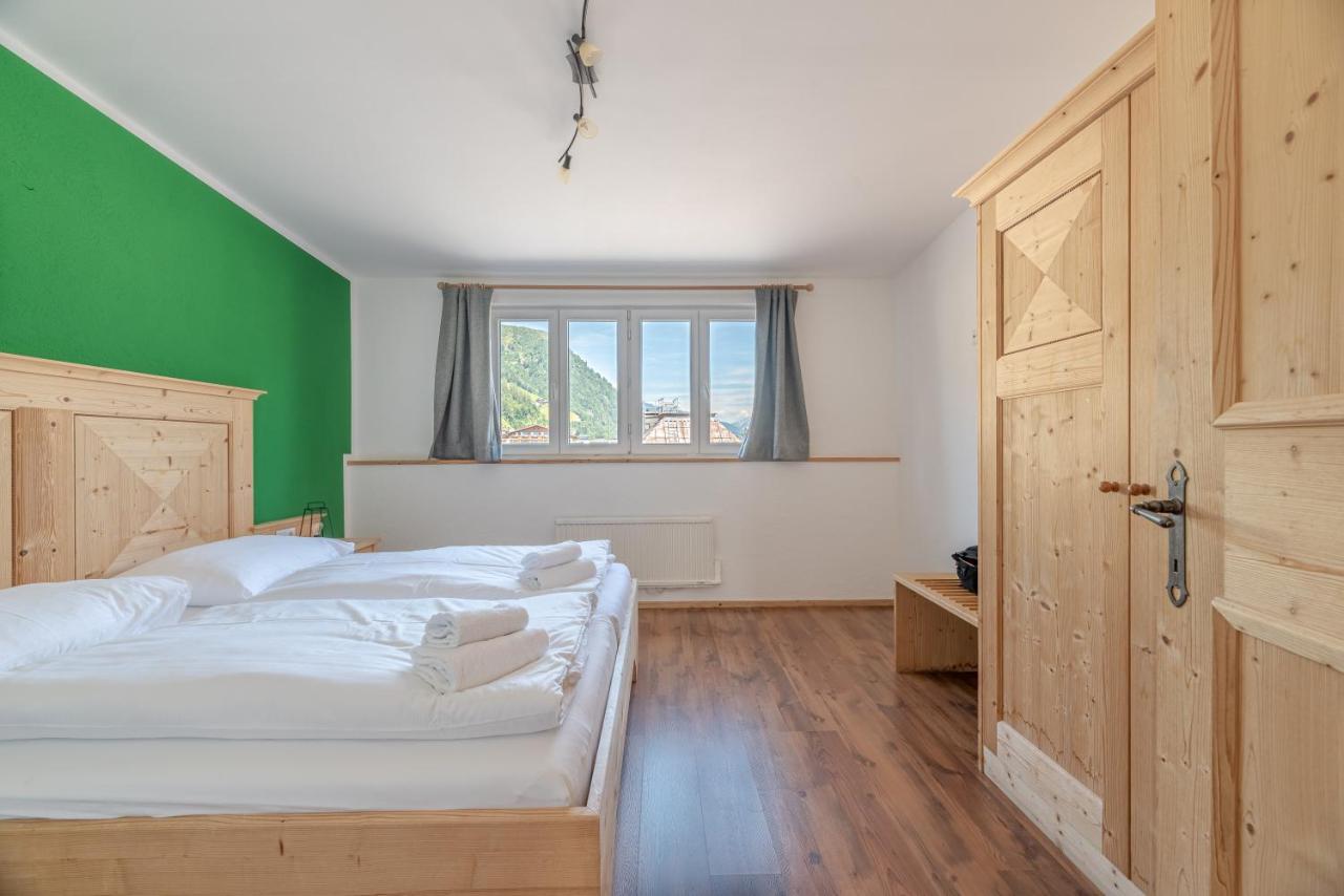 Appartement met 2 slaapkamers
