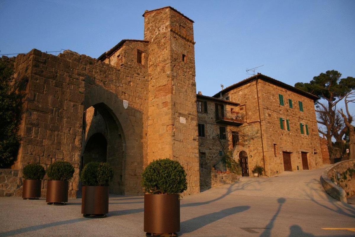 La Casa Di Adelina Monticchiello - Chambres d’hôtes Monticchiello