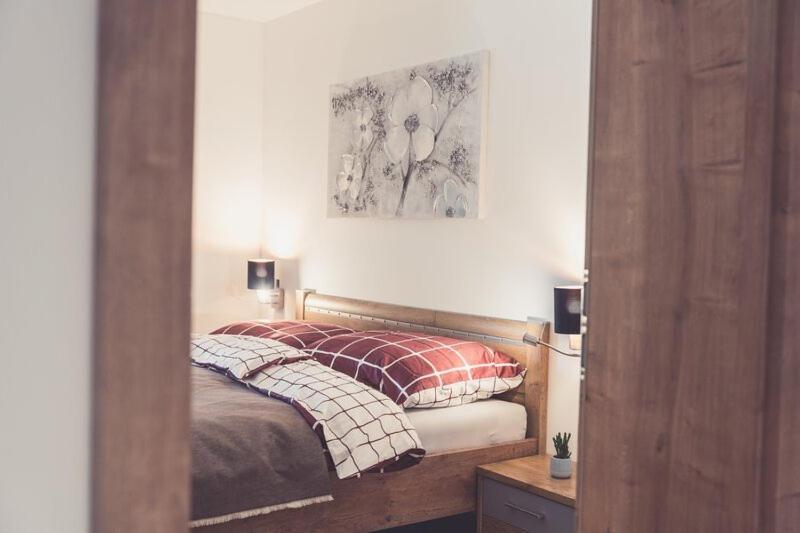 Apartment mit 2 Schlafzimmern