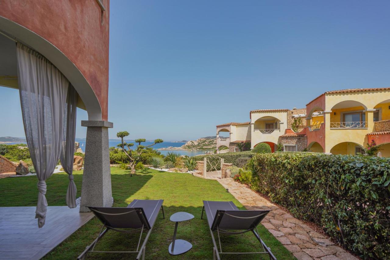 LA MADDALENA Lux House - Sea & Sunset view - B&B
