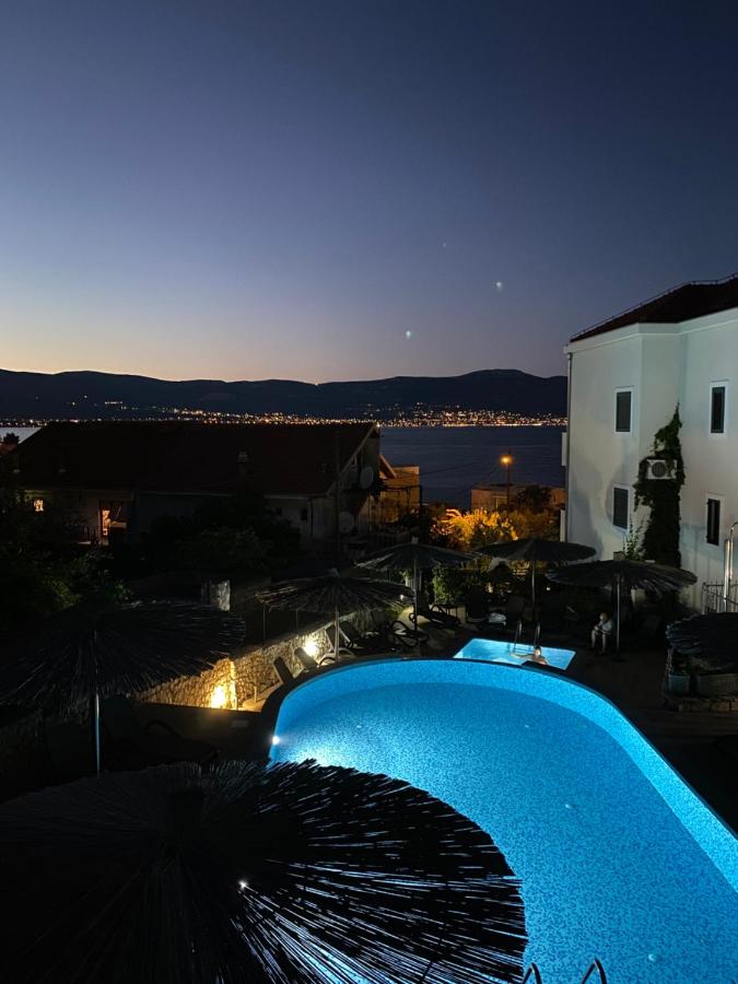 Mint Apartment willa Salena - Chambres d’hôtes Slatine