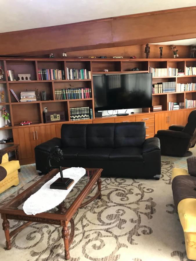Classic Vierbettzimmer