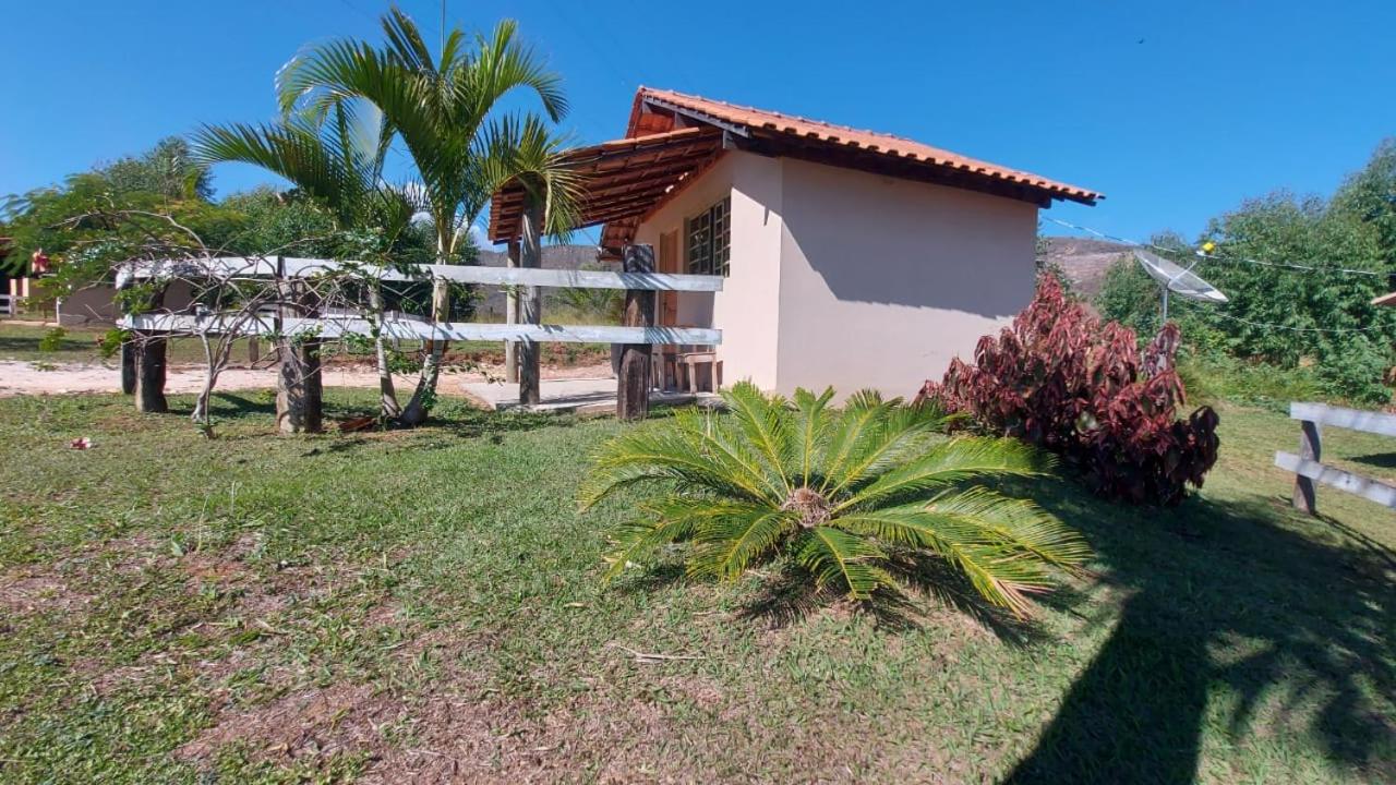 Pousada Portal da Serra - Chalés - B&B