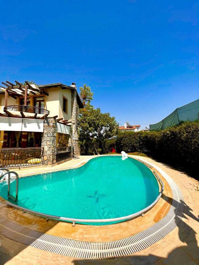 B&B Fethiye - Villa Mor Fethiye - Bed and Breakfast Fethiye