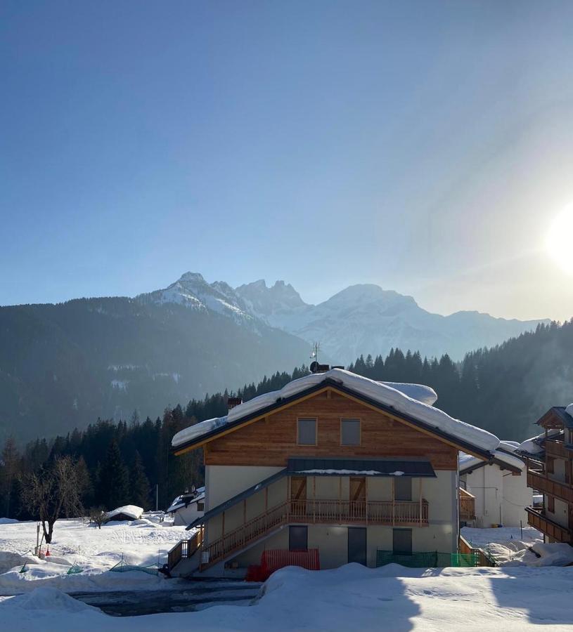 Appartement met 2 slaapkamers