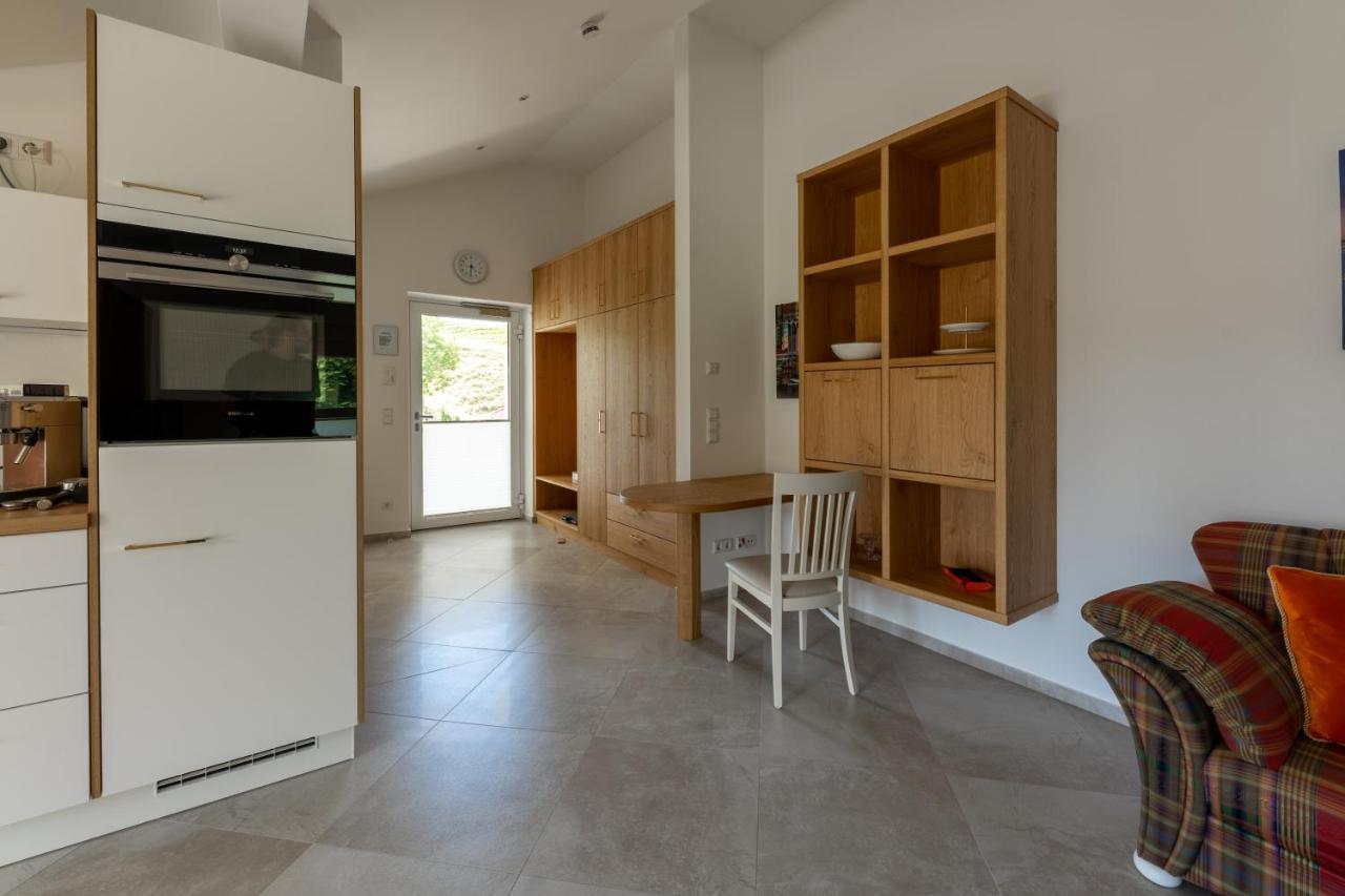 Appartement avec Balcon