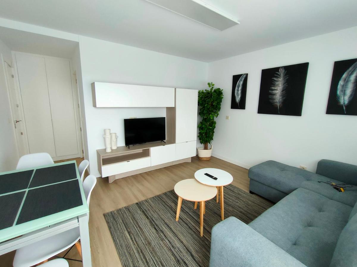 Appartamento con 2 Camere da Letto