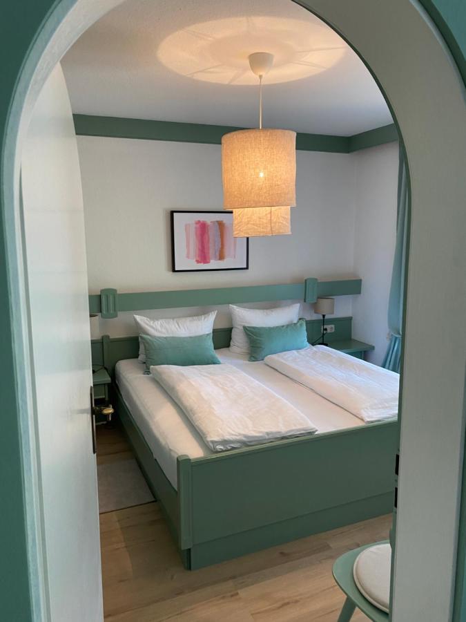 Apartamento con terraza