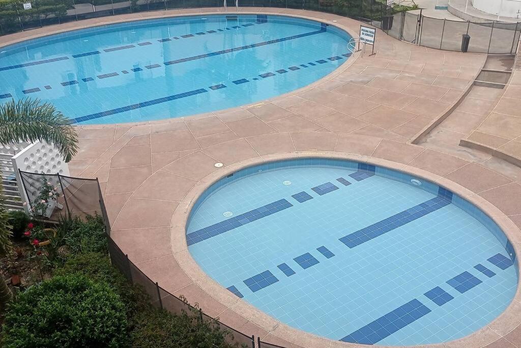 Confortable Apartamento en Ibagué con piscina solo Fines de semana solo para FAMILIAS - B&B