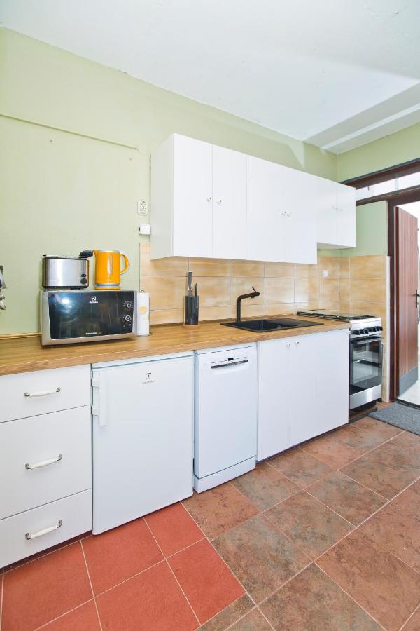 Appartement met Douche
