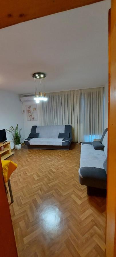 Standaard Appartement