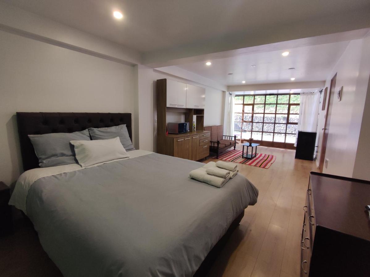 Habitación Doble Deluxe