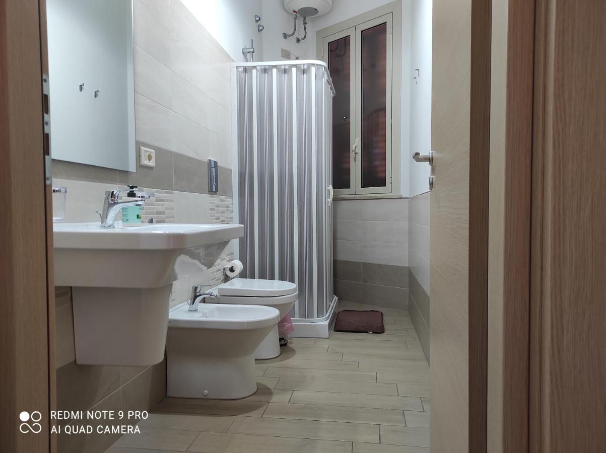 Appartamento con 2 Camere da Letto