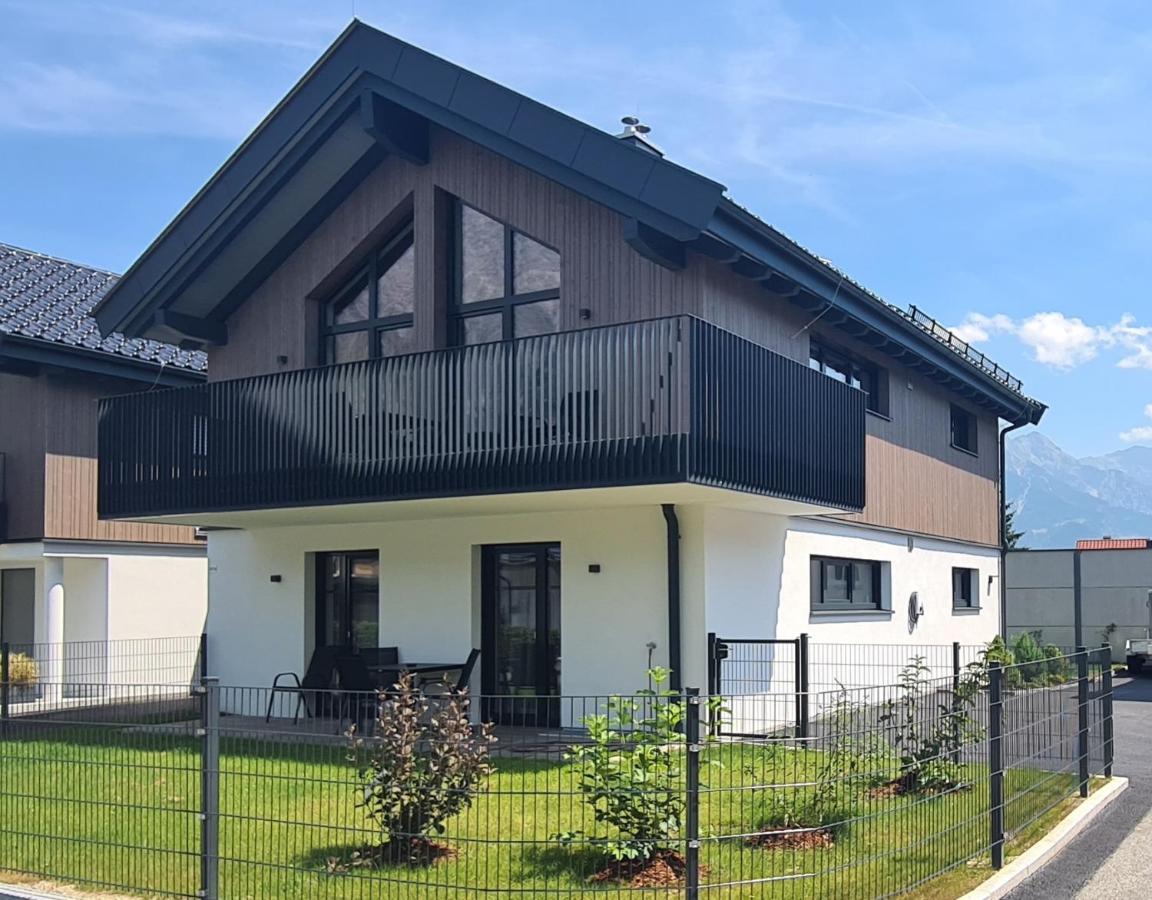 Appartement met Terras
