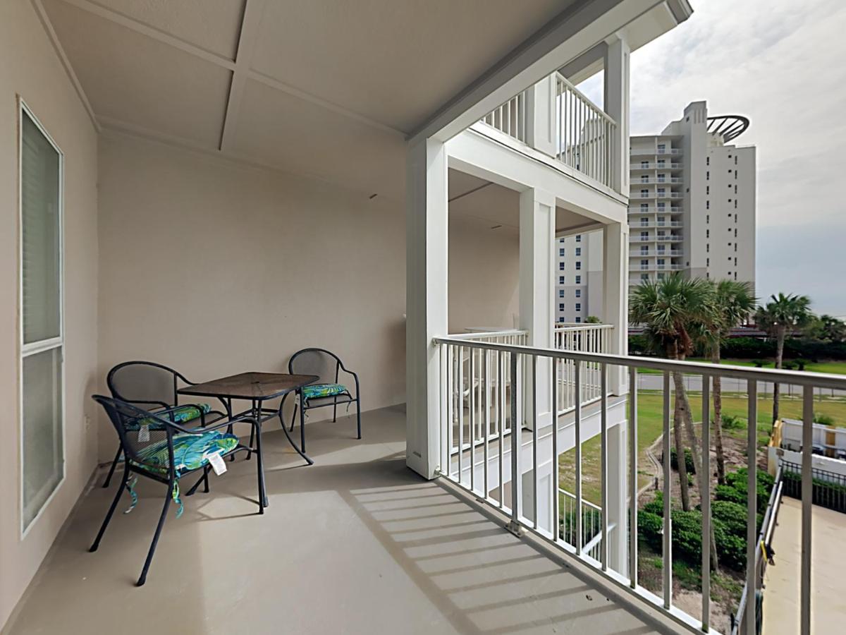Grand Caribbean Perdido Key #306 West - B&B Perdido Key