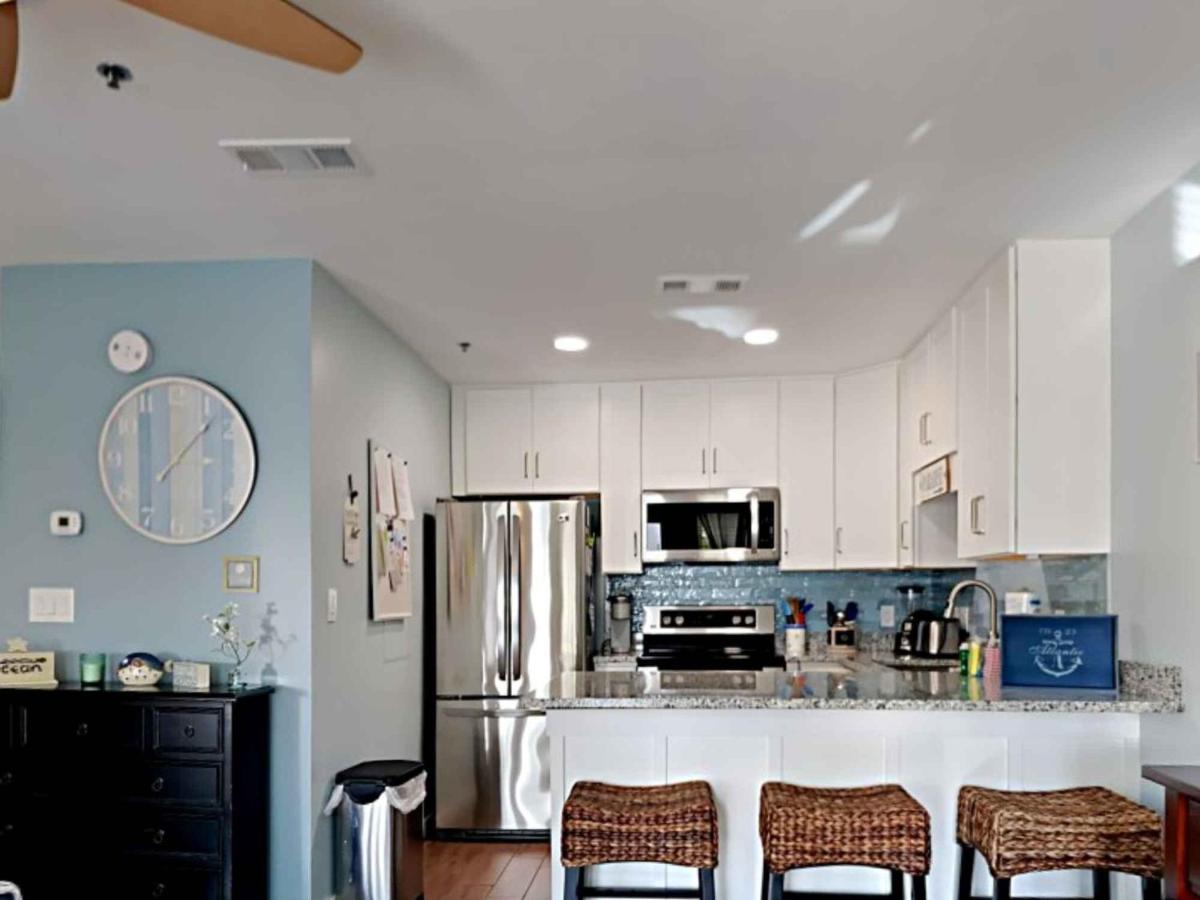 Grand Caribbean Perdido Key #303 West - Ferienwohnung