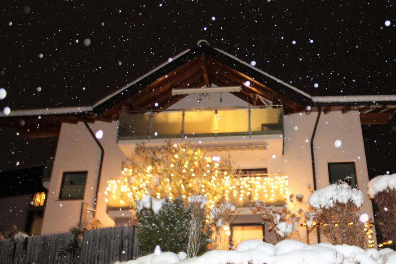 Apartment ZIRMWEBER-Haus - Chambres d’hôtes Sankt Johann im Pongau