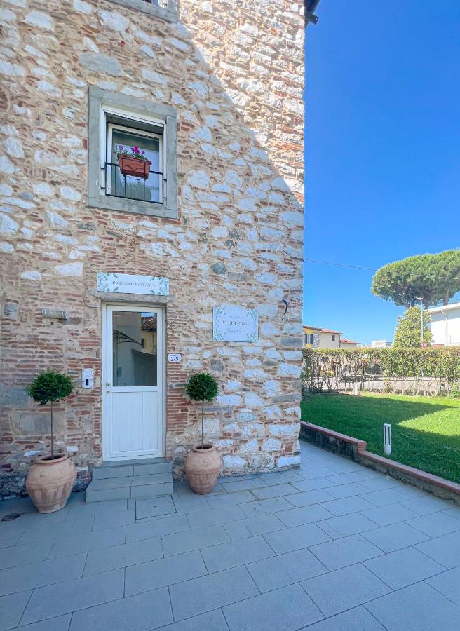 NEW! -Verderame Rooms & Suite in Lucca - B&B