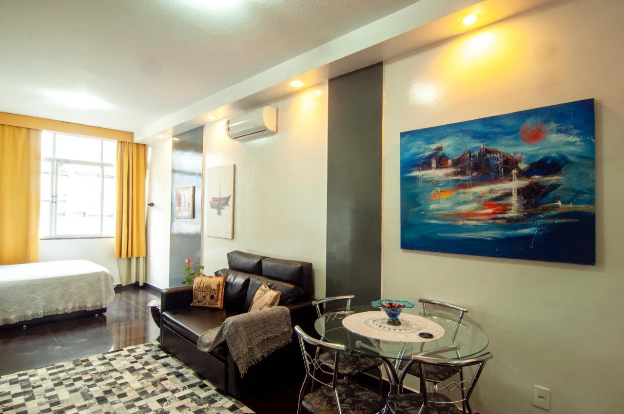 Studio lindo - Chambres d’hôtes Rio de Janeiro