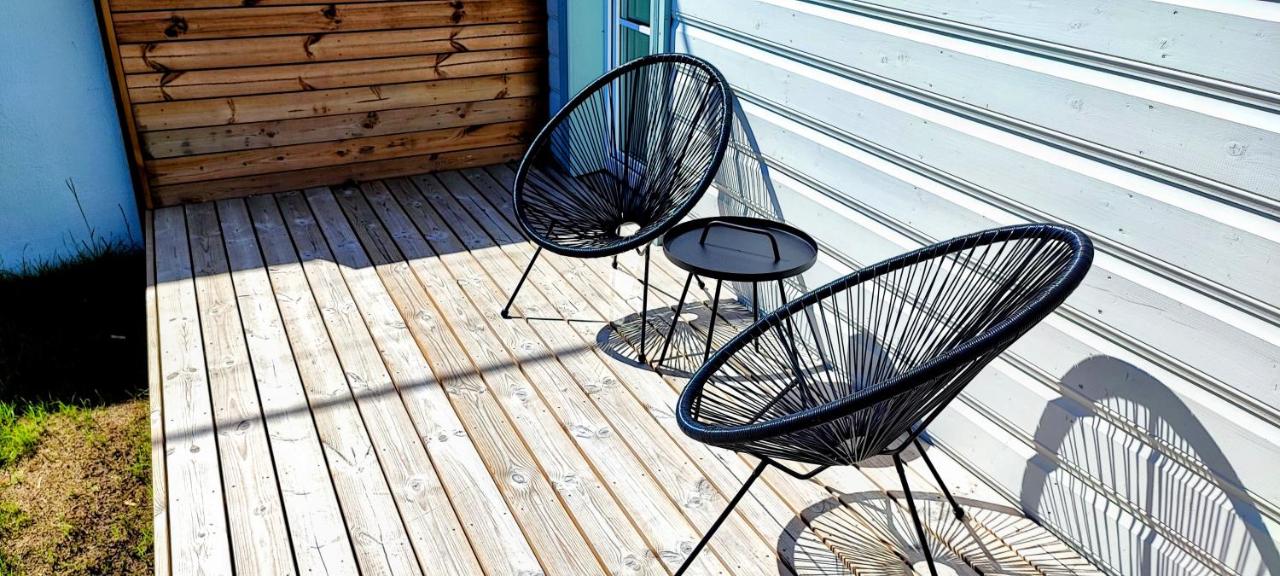 Family friendly vacation home at Suur-Jõe Villa - B&B