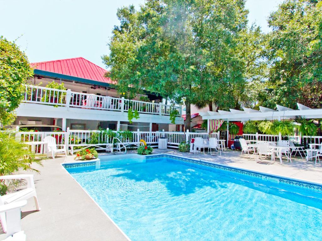 Tybreeza A - B&B
