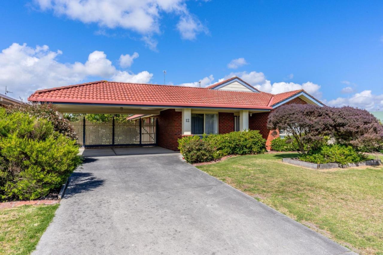 Alkira Inverloch - Ferienwohnung