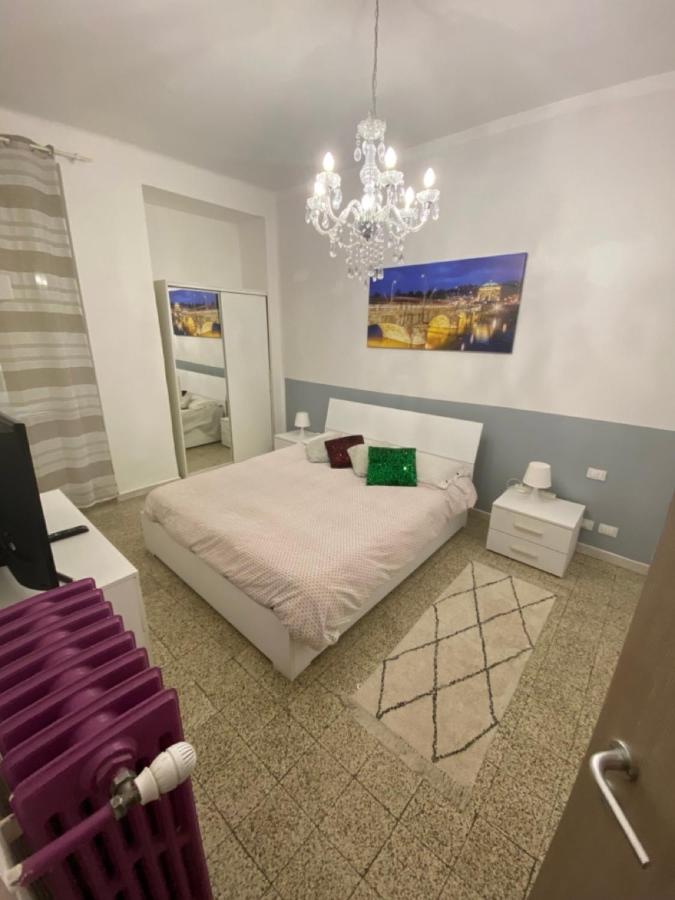 Appartamenti Mazzini - B&B