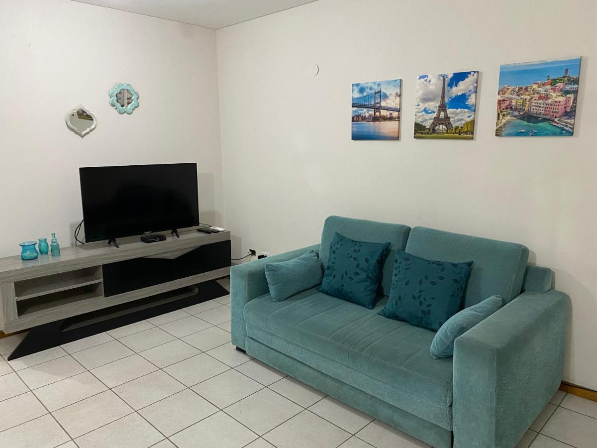 Alto Belgrano II - B&B Mendoza