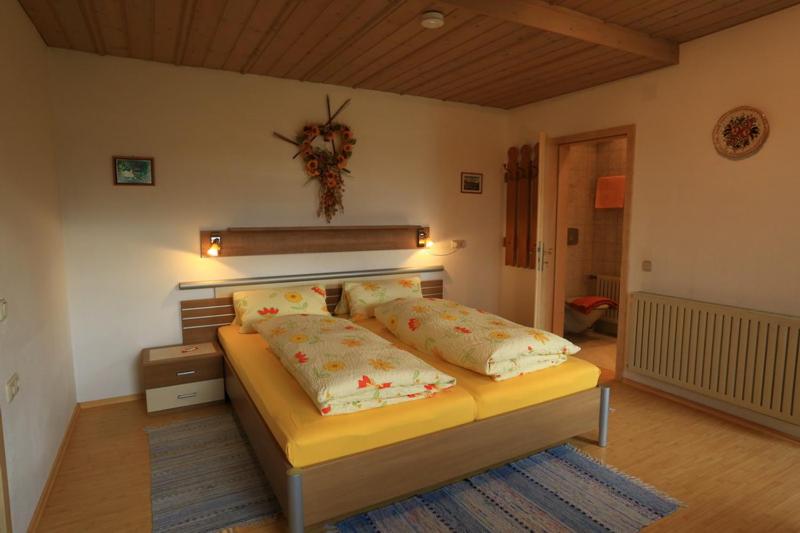 Apartment mit 1 Schlafzimmer