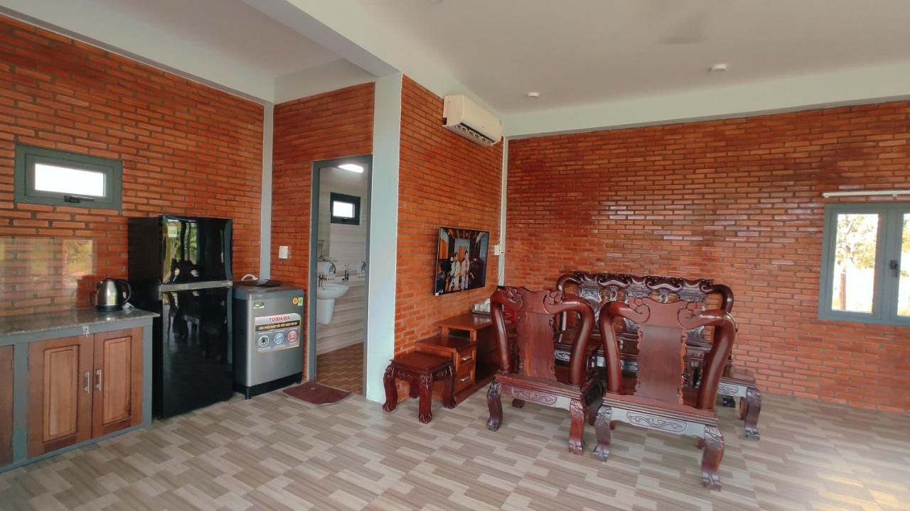 Homestay Dat Viet - B&B