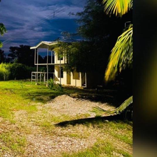 Casa Tabacon cr - B&B