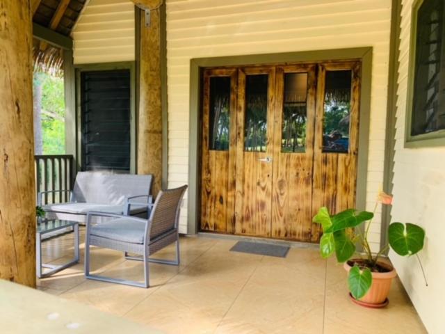 Fale Tonga Guesthouse - B&B