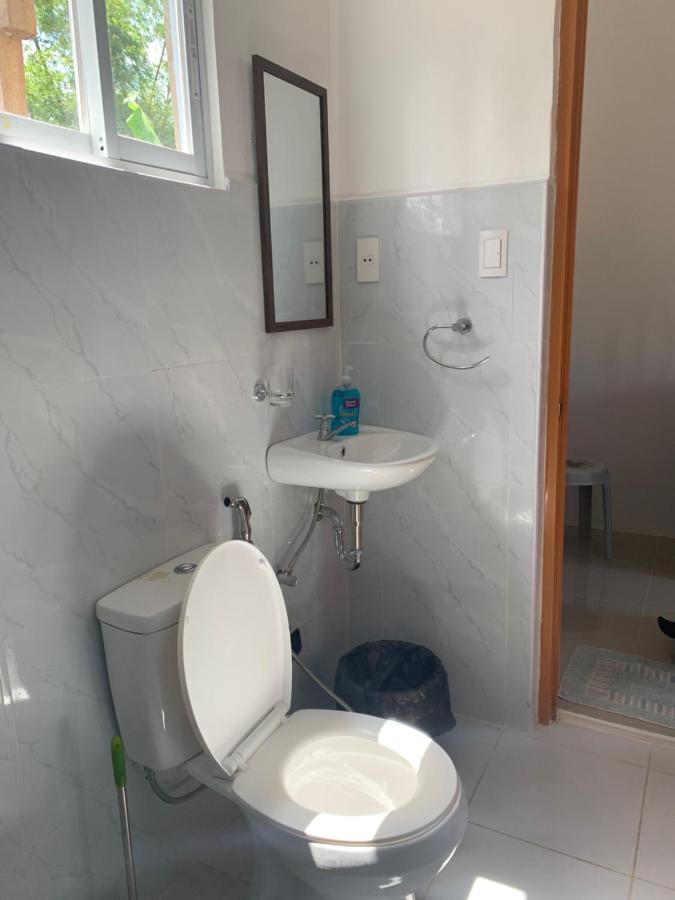 Coconut Inn Moalboal - B&B Moalboal