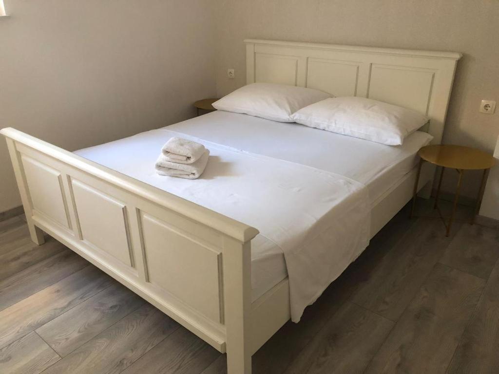 Appartement 2 Chambres