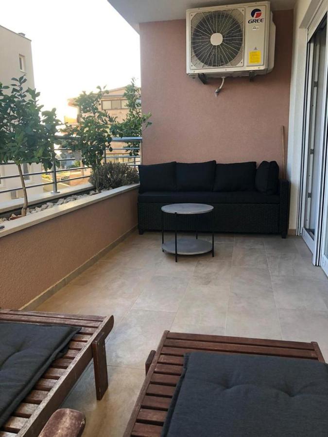 Apartment SKYE - Chambres d’hôtes Makarska