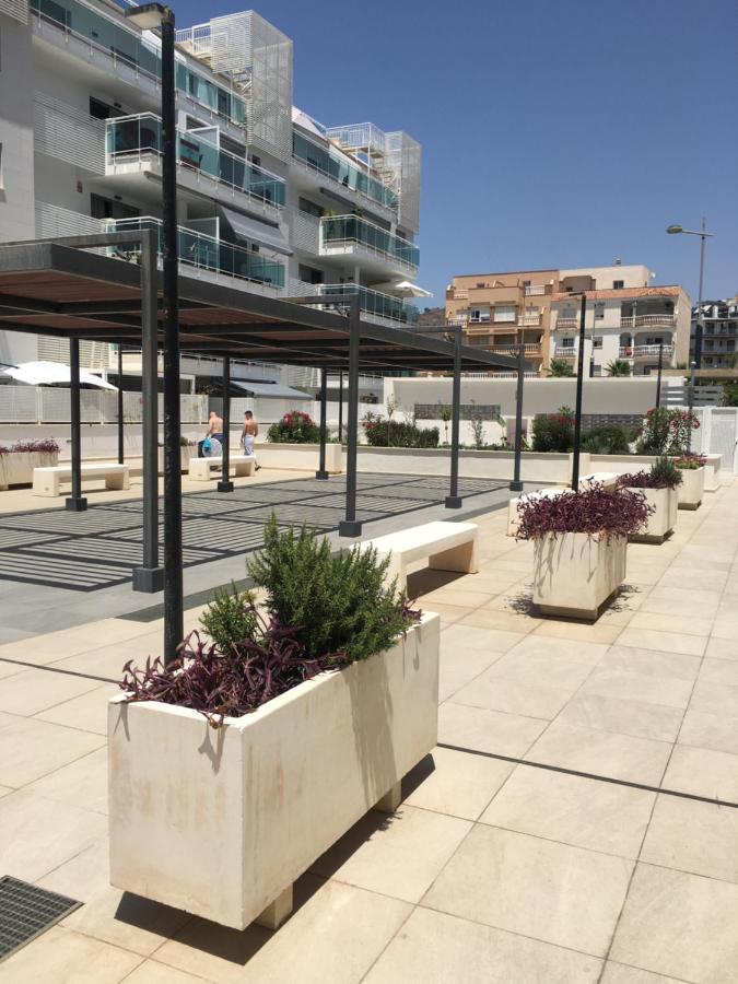 Duna Beach - Infinity Pool - B&B Torrox Costa