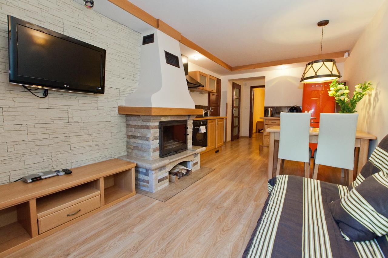 Suite Familiale Deluxe
