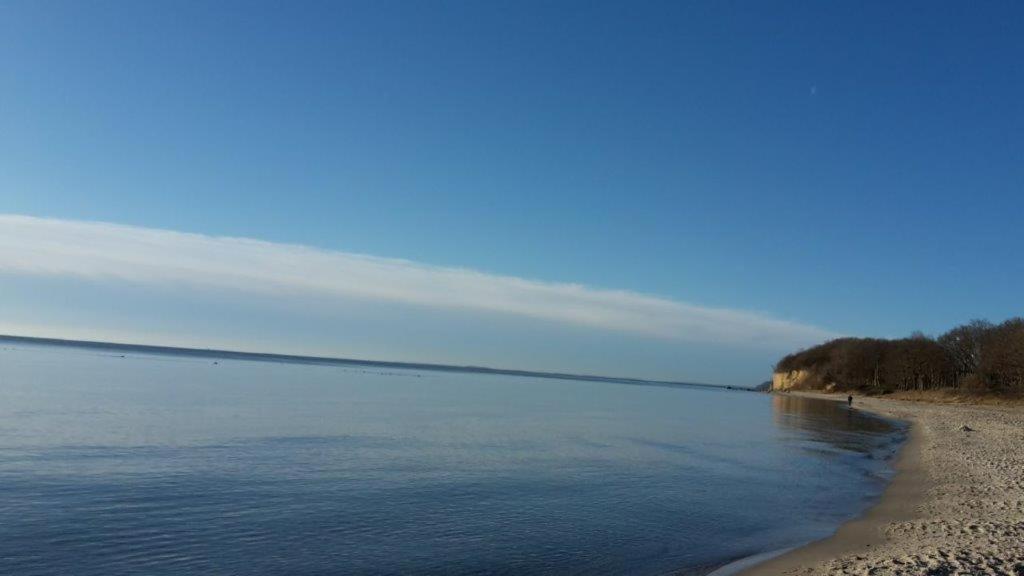 Ferienwohnung ELDENA - Bed and Breakfast Lobbe