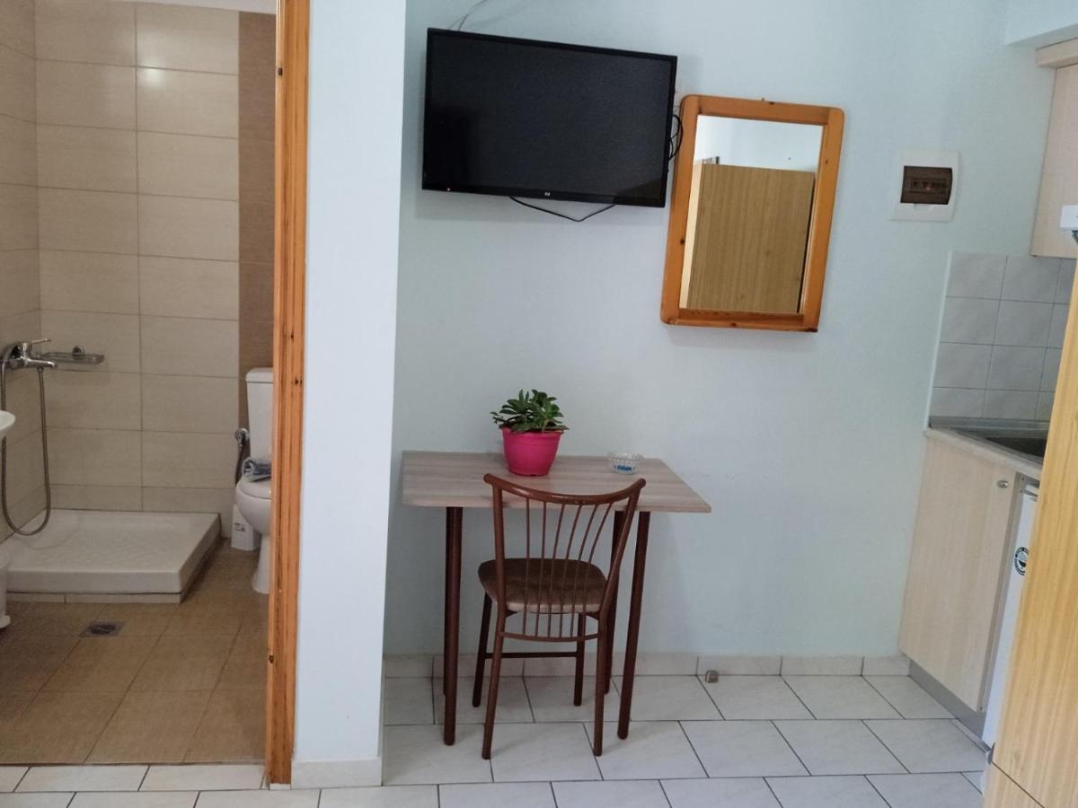 Appartamento con 1 Camera da Letto