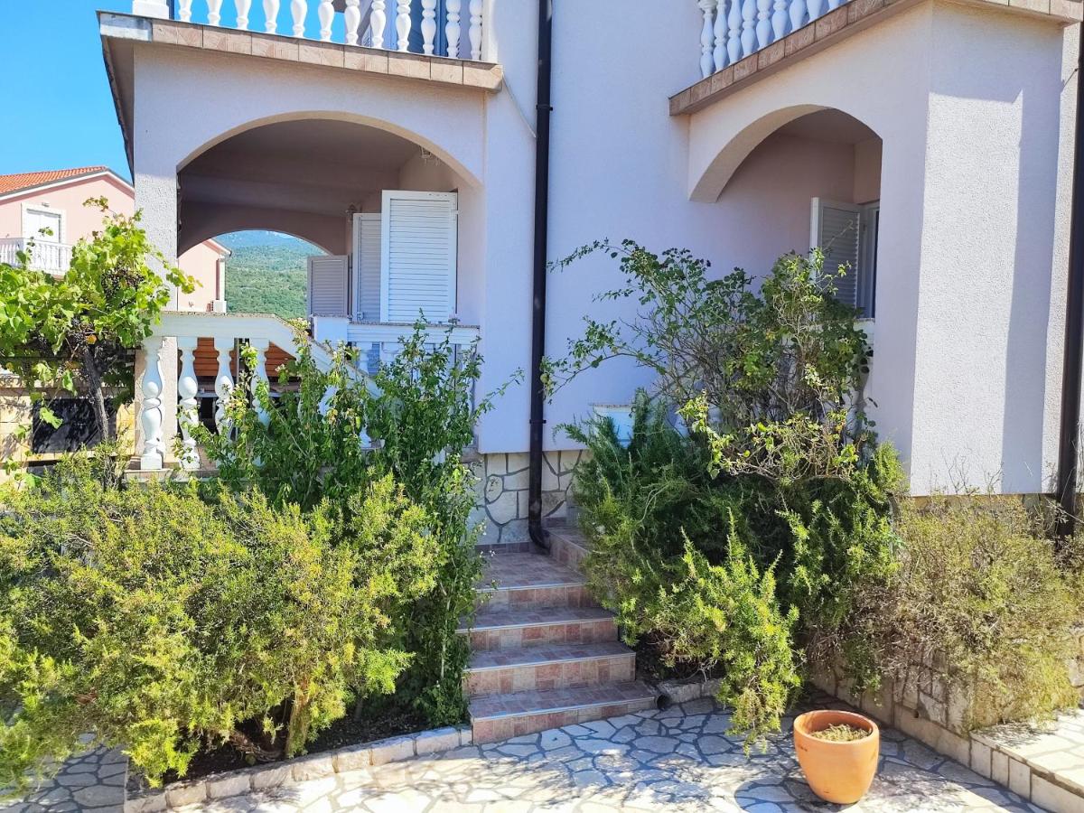Appartement - Rez-de-Chaussée