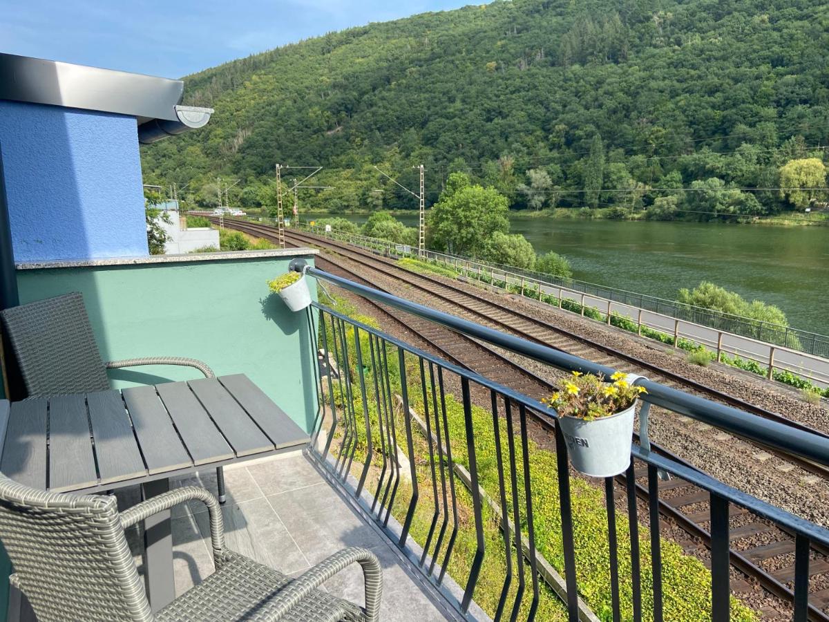 Haus Elsternest - B&B Klotten