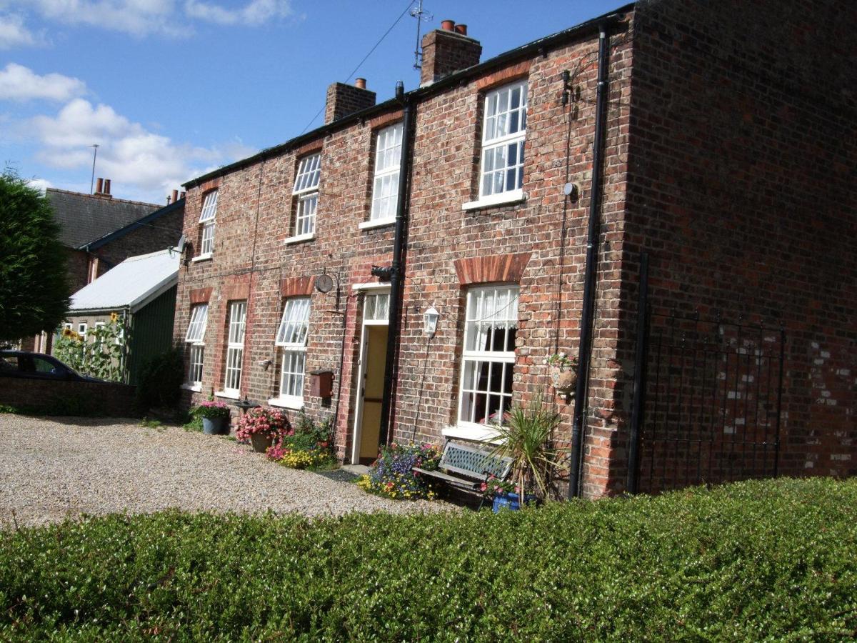 Church View B&B & Holiday Cottages - B&B