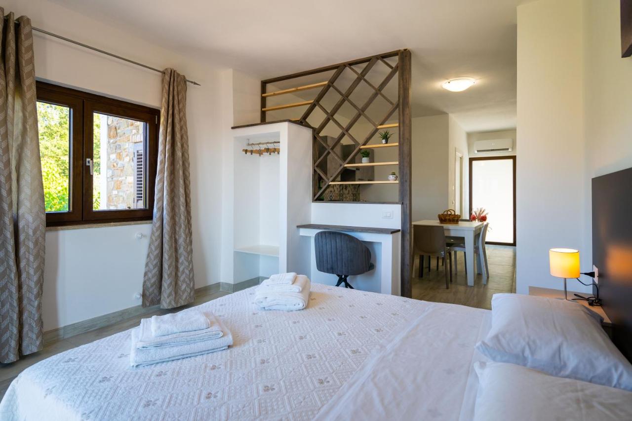 U Saccataro Casa Vacanze - B&B