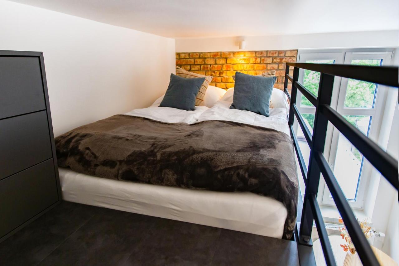 Appartamento con 1 Camera da Letto