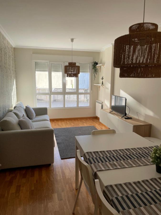 Apartamento vacacional foz - Chambres d’hôtes