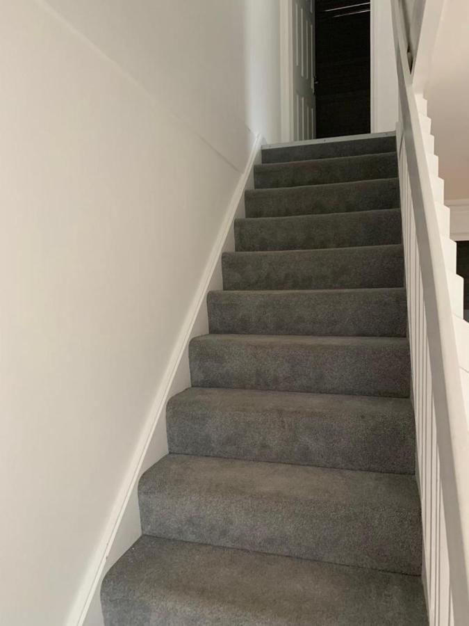 Holyrood Duplex 3- Bedrooms Apartment - B&B