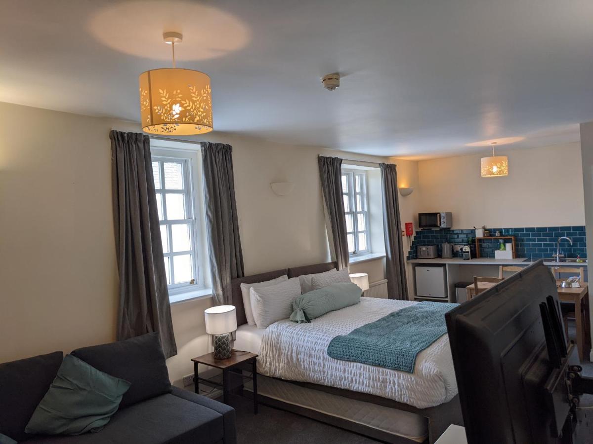 Suite Superior King