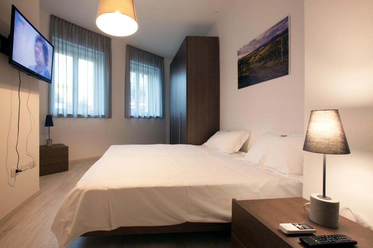 Appartement met 2 slaapkamers