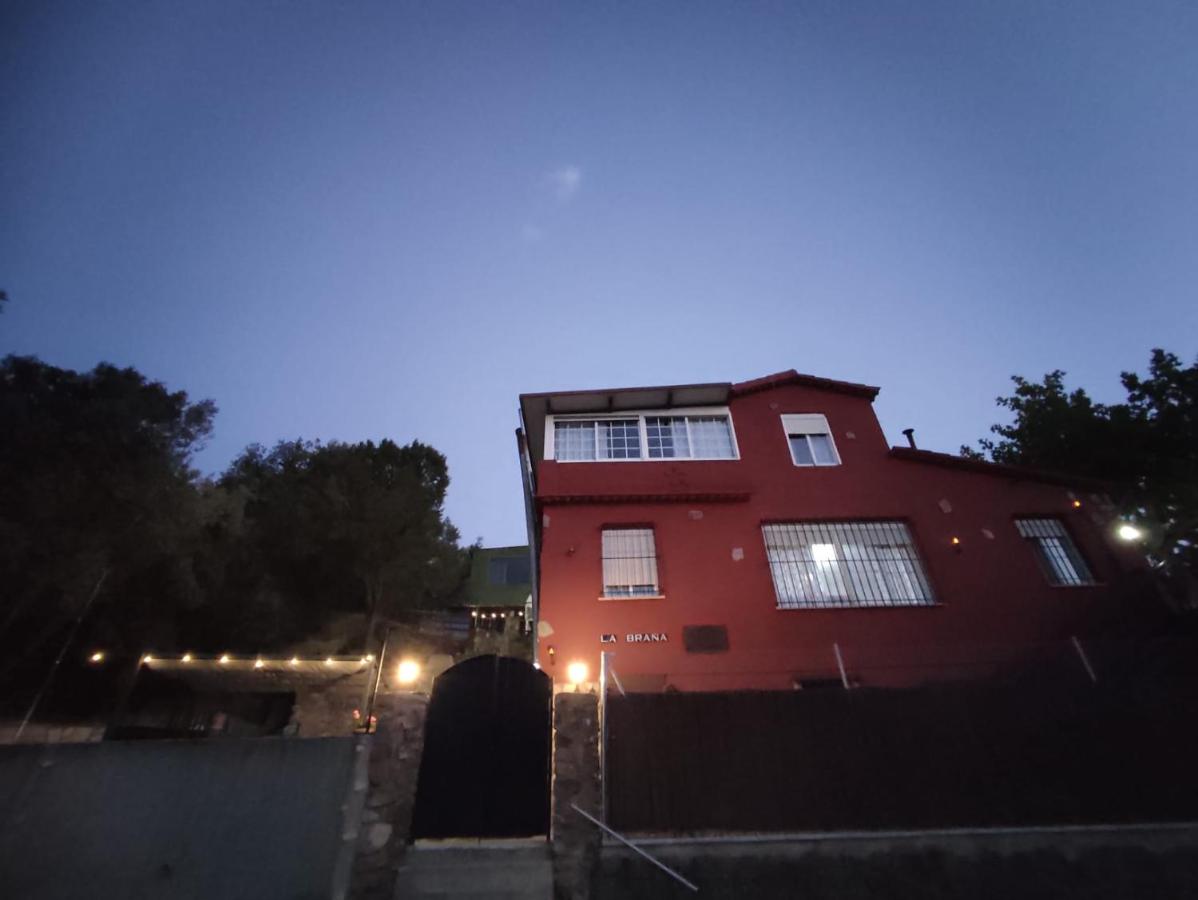 La Braña--Apartamento